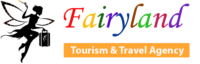Fairyland Tourism & Travel Fairyland